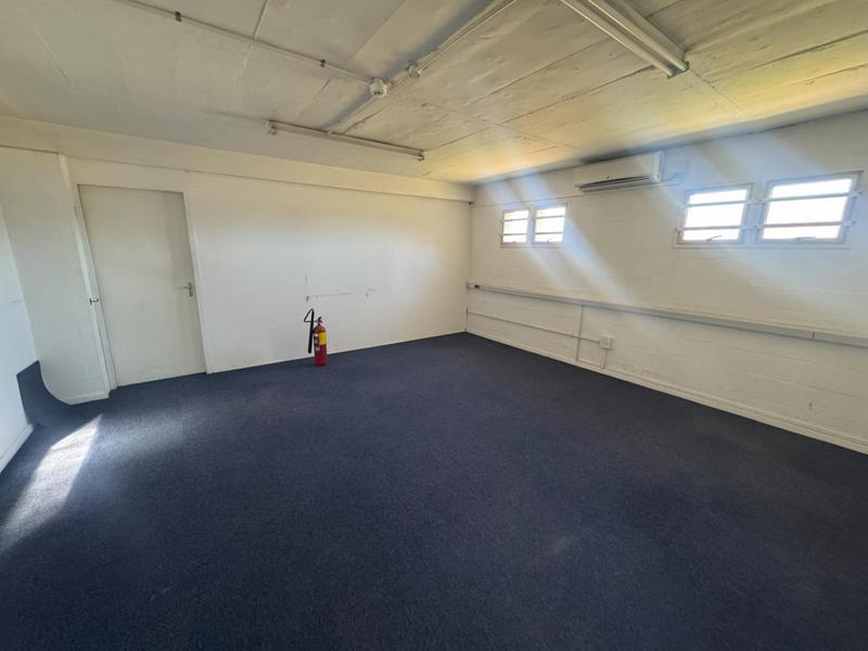 To Let commercial Property for Rent in Airport Industria Western Cape